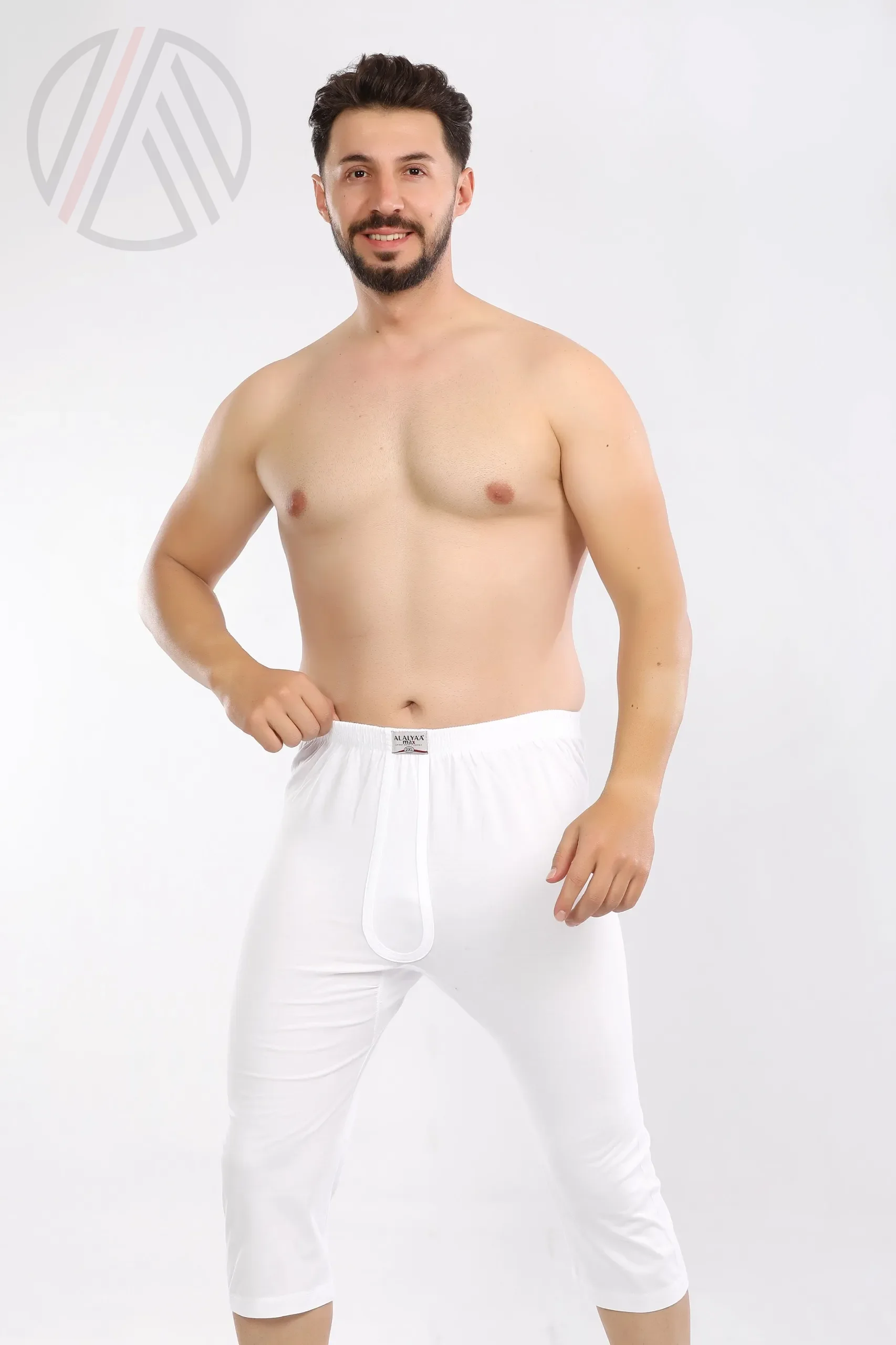 شورت طويل رجالي